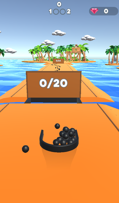 磁石传说游戏1.0 安卓最新版截图2