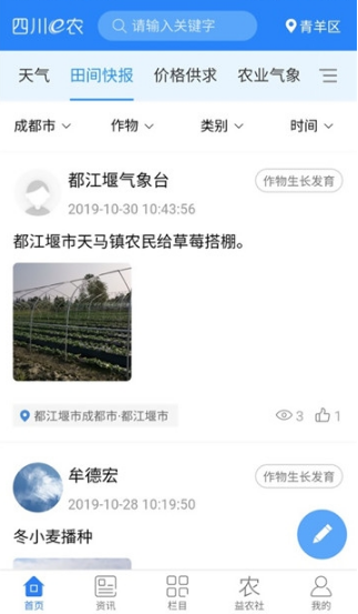 四川e农app3.1.1 手机版截图2