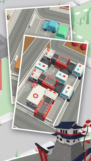 帮忙挪个车红包版1.1.0 安卓版截图4