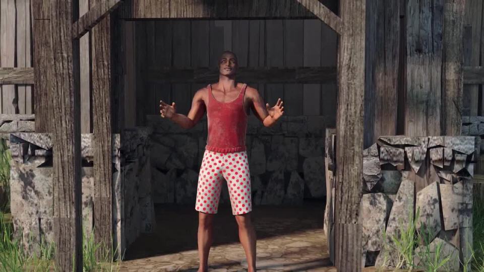 最强征服者官方版1.2.0 最新版截图2