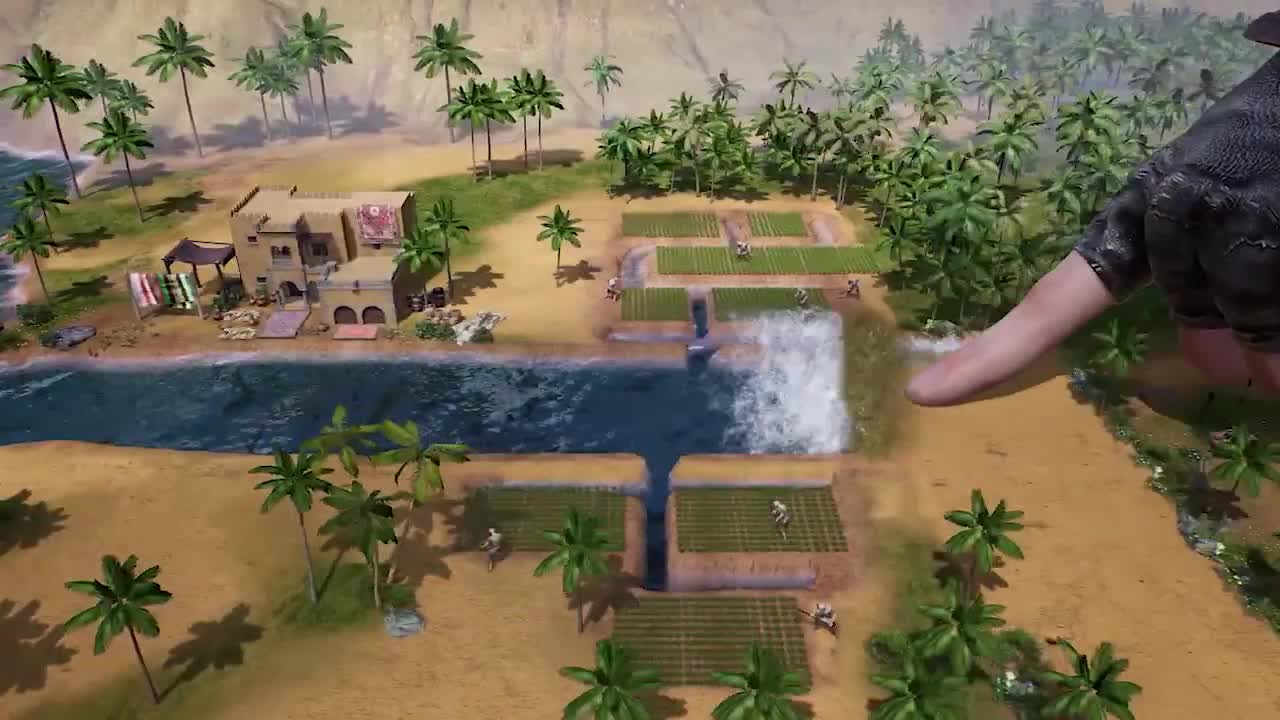 最强征服者官方版1.2.0 最新版截图3