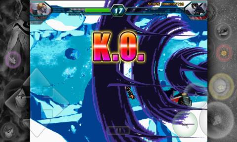 死神vs火影满人物版4.0免费版截图4