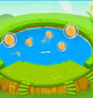 幸福鱼塘红包版1.0可提现版截图3