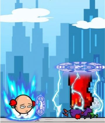 解压超人红包版1.0赚钱版截图1