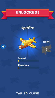 飞机合并红包版1.0领现金版截图1