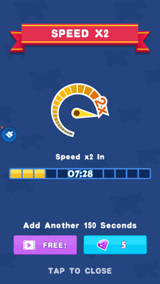 飞机合并红包版1.0领现金版截图2