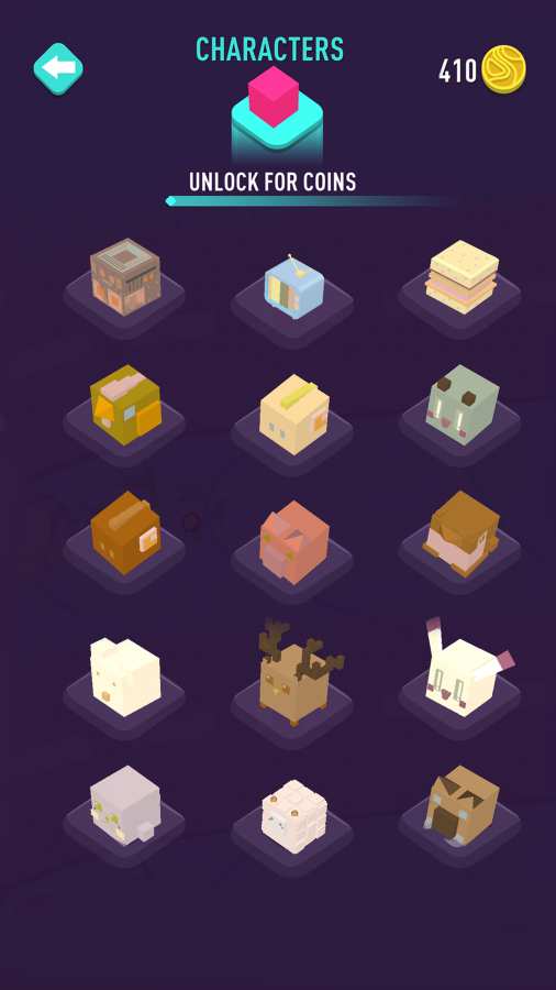 色彩冒险边走边画手游1.6.4 安卓最新版截图1