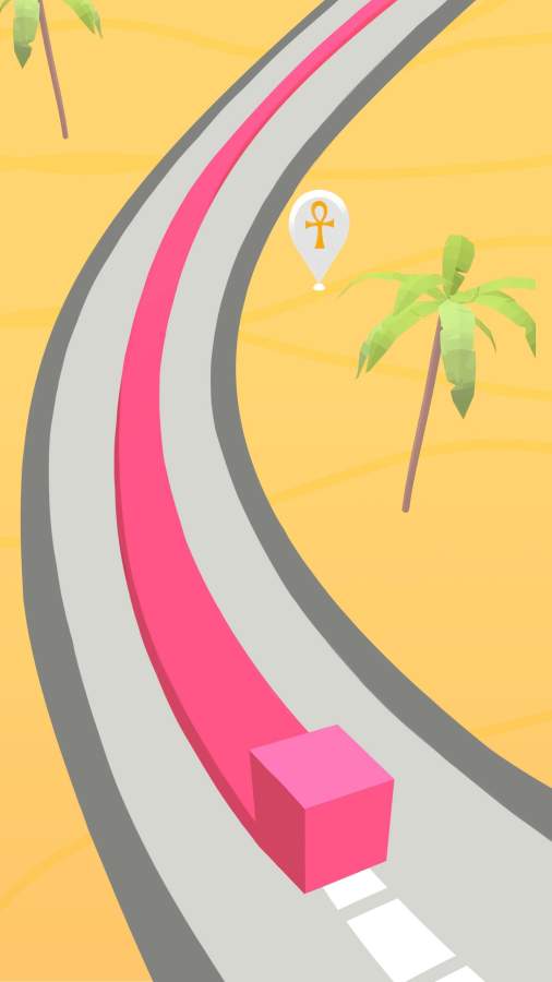 色彩冒险边走边画手游1.6.4 安卓最新版截图4