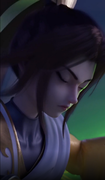 梦幻逍遥取经篇手游2.9.2 红包版截图1