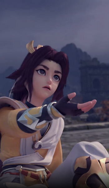 梦幻逍遥取经篇手游2.9.2 红包版截图2