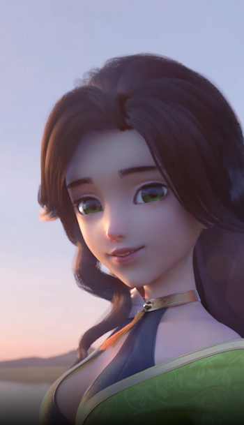 梦幻逍遥取经篇手游2.9.2 红包版截图3