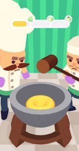 餐厅生活红包版1.0福利版截图2