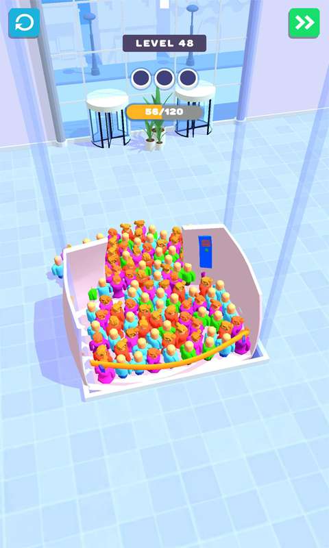 迷你办公室手游0.1 安卓中文版截图1