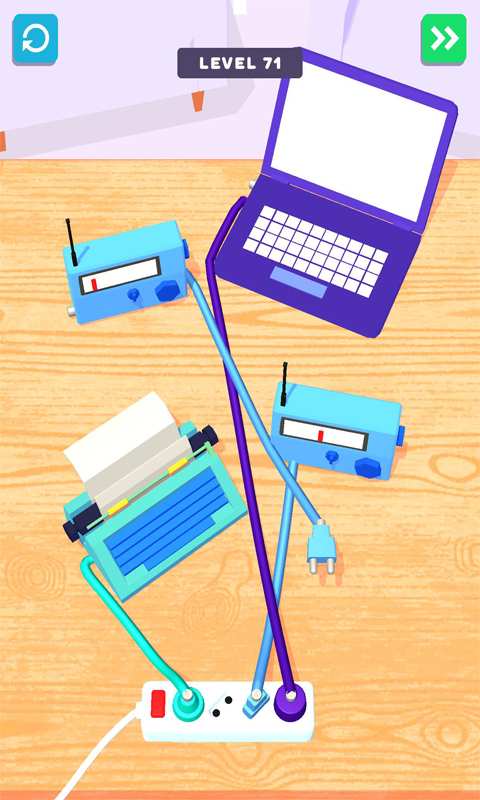 迷你办公室手游0.1 安卓中文版截图3