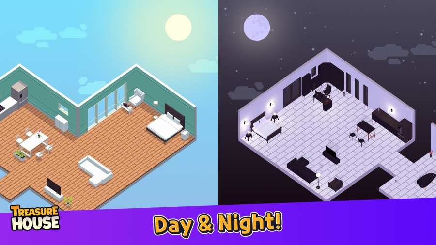 宝库手游(Treasure House)0.6.8 安卓免费版截图4