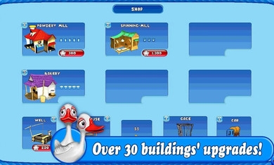 农场狂潮红包版1.2.90修改版截图2