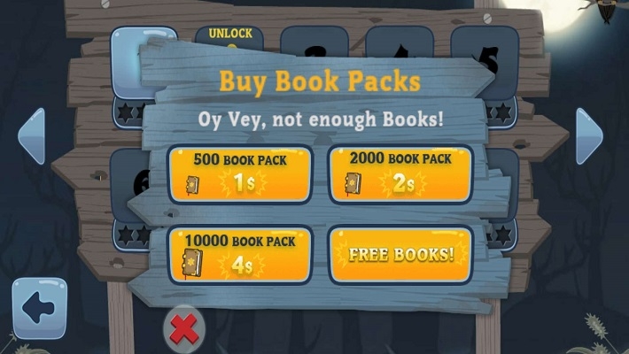 孟德尔的探秘游戏1.0安卓中文版截图3