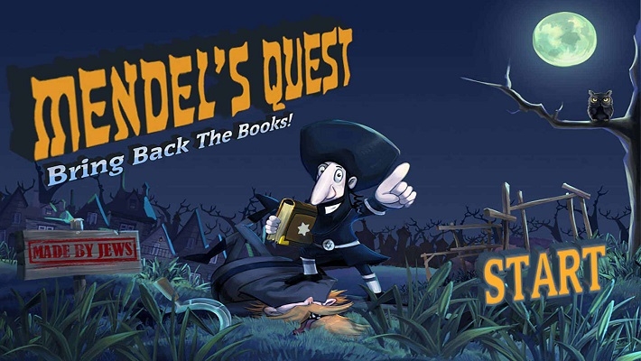 孟德尔的探秘游戏1.0安卓中文版截图4