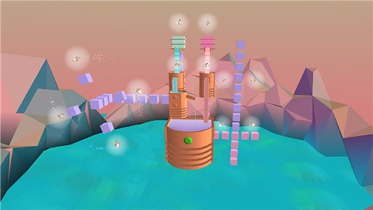 触摸天空手游10.1安卓版截图1
