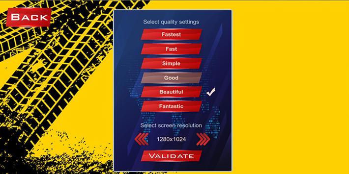 老美越野极限比赛游戏4.0 安卓版截图2