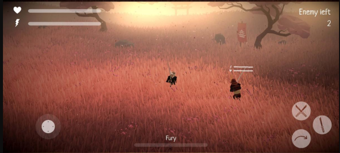 荣耀年代武士内购修改版1.04 安卓无限金币版截图2