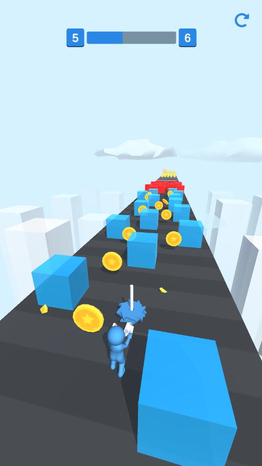 拆砖达人游戏红包版0.4安卓版截图4