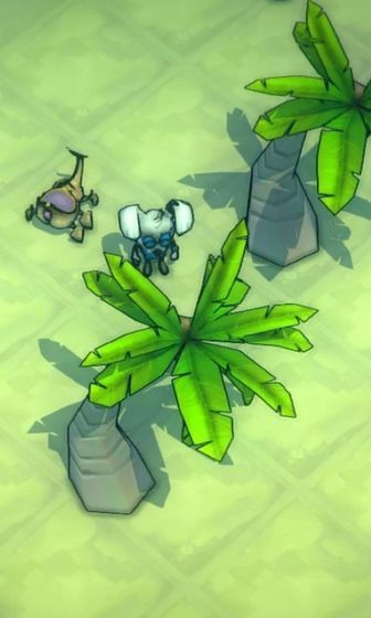 艾人的世界安卓版手游1.0手机版版截图4