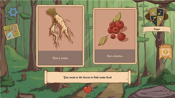 人生的选择中世纪下载1.0安卓最新版截图3