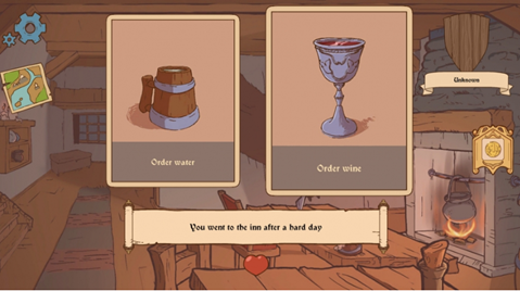 人生的选择中世纪下载1.0安卓最新版截图1