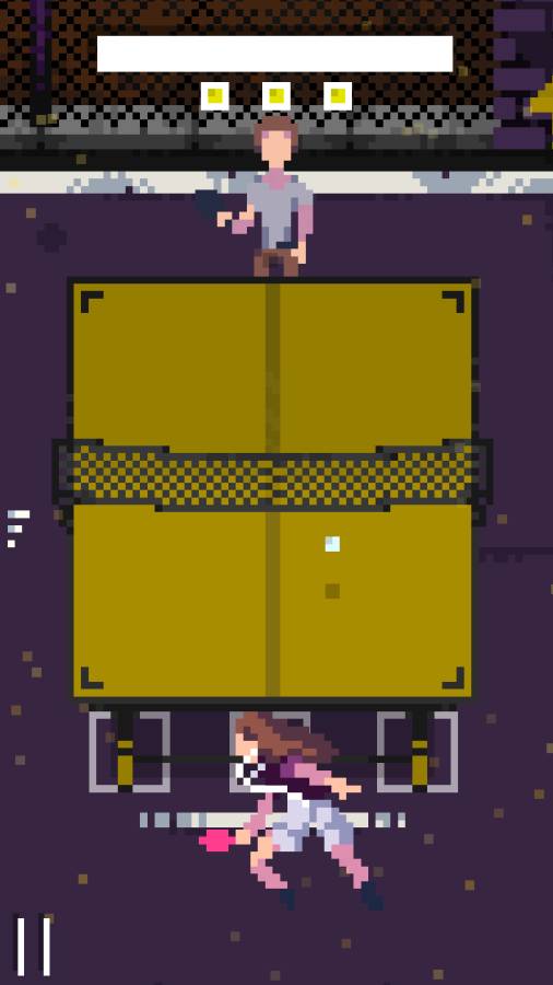 节奏乒乓(Lofi Ping Pong)手游免费版1.0.2 最新版截图3