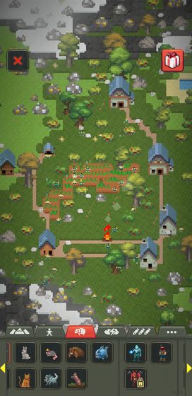 上帝模拟器进化中文版1.0.3安卓免费版截图3