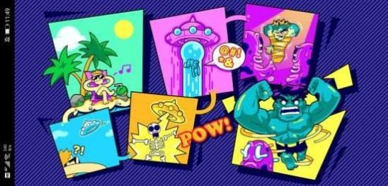 狂扁史莱姆游戏2.8.3中文安卓版截图1