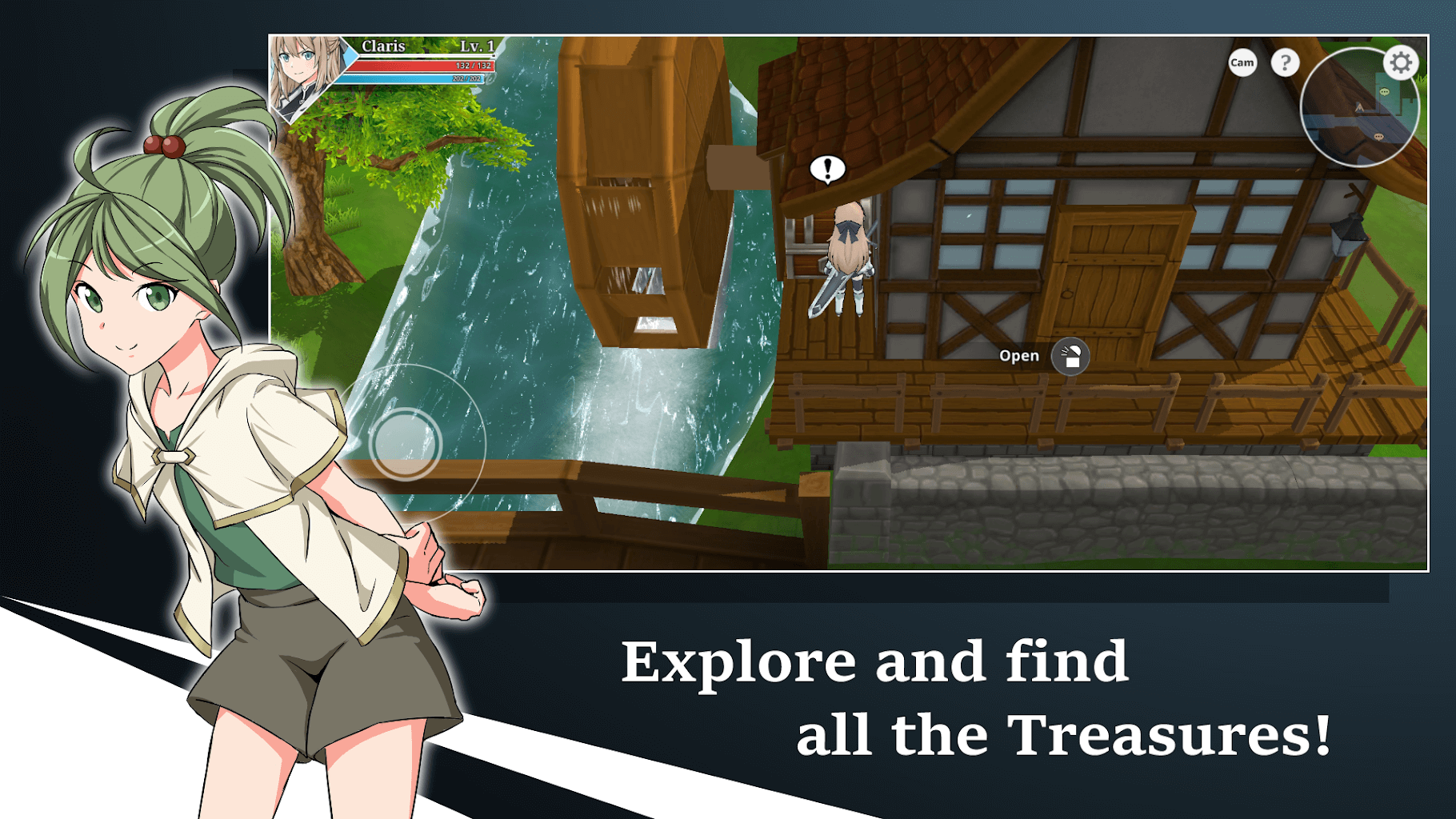 史诗征服2手游v3.0.4最新单机版截图2