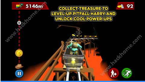 pitfall玛雅大冒险手游1.4安卓版截图1