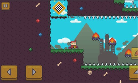 元素男孩游戏单机在线下载0.3安卓版截图1