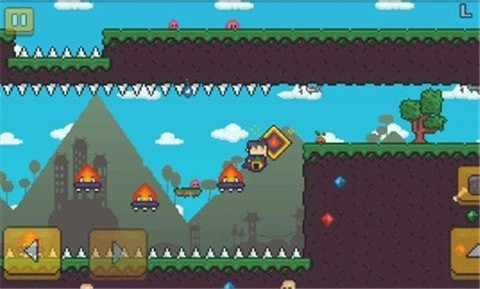 元素男孩游戏单机在线下载0.3安卓版截图2