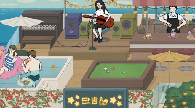 猫可爱极了游戏1.0.2中文正式版截图2