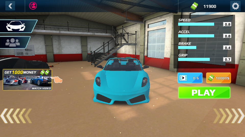 3d极限蜘蛛人手游1.47 无限奖励版截图1