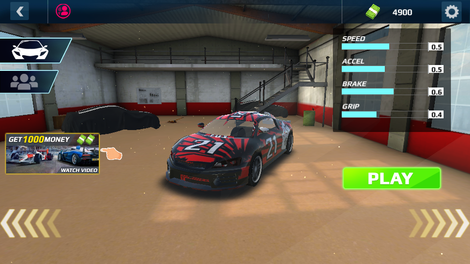 3d极限蜘蛛人手游1.47 无限奖励版截图2