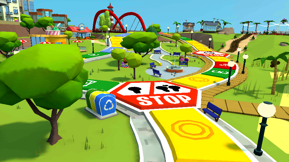 游戏人生2THE GAME OF LIFE 2安卓版0.1.13 手机手机版截图2