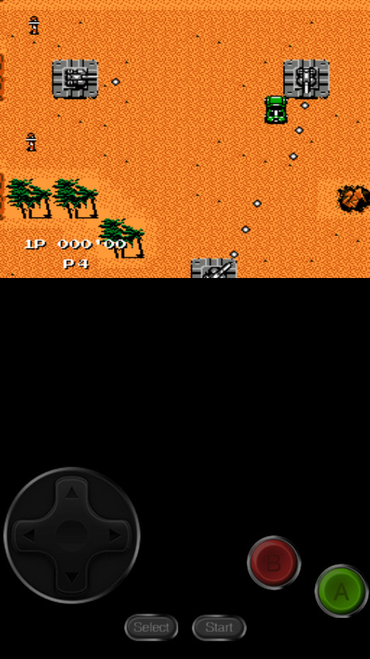 赤色要塞3.5.0安卓版截图1