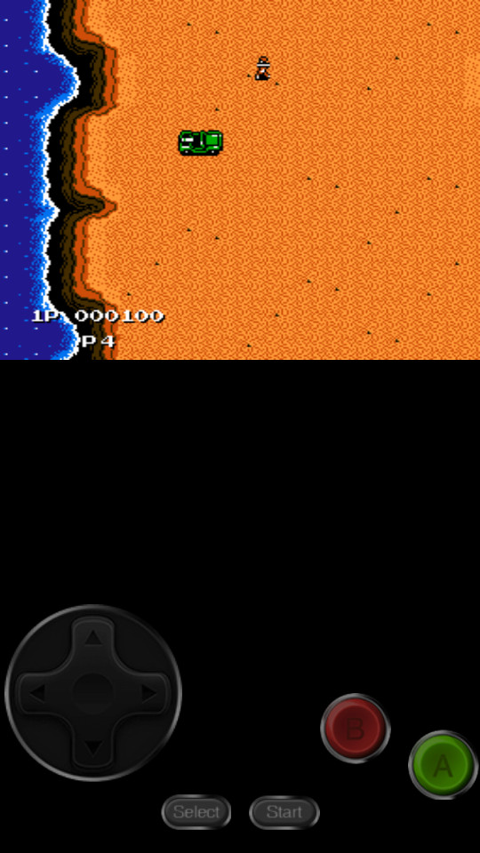 赤色要塞3.5.0安卓版截图2