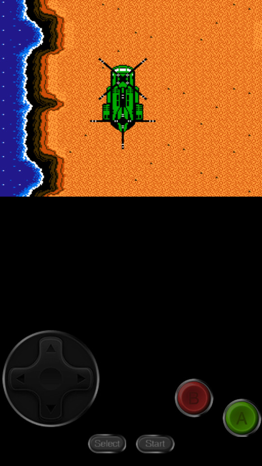 赤色要塞3.5.0安卓版截图3