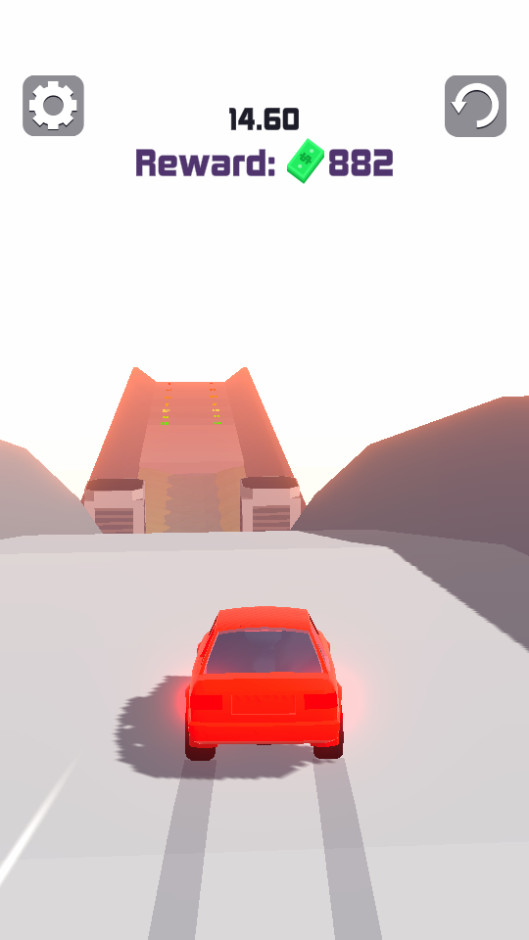撞车大师模拟器0.6.5 安卓版截图2