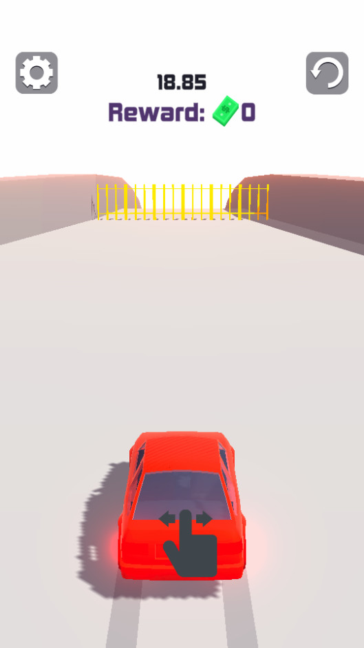 撞车大师模拟器0.6.5 安卓版截图3