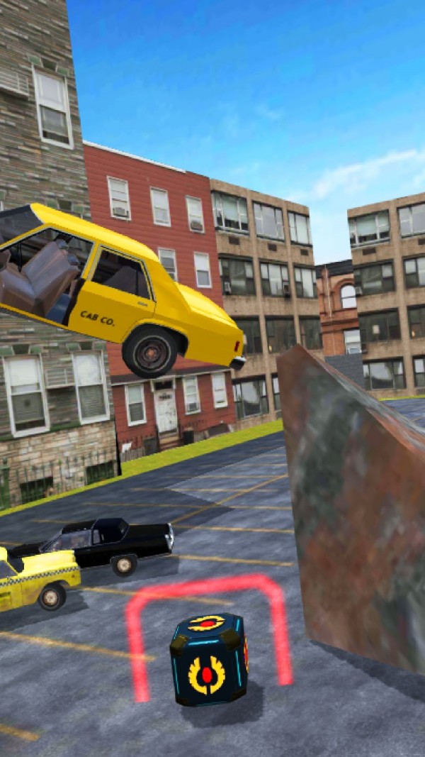 德比极限模拟器1.1 手机版截图4