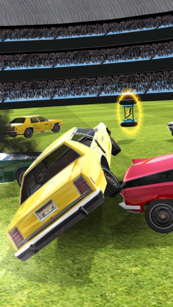 德比极限模拟器1.1 手机版截图3