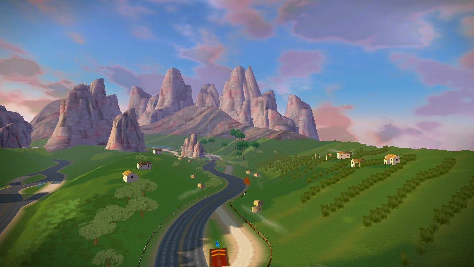 狂野飙车极速版(Asphalt Nitro)1.7.4a 安卓手机版截图4