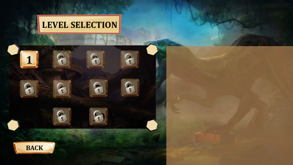 猎杀恐龙射击游戏1.0 最新版截图4