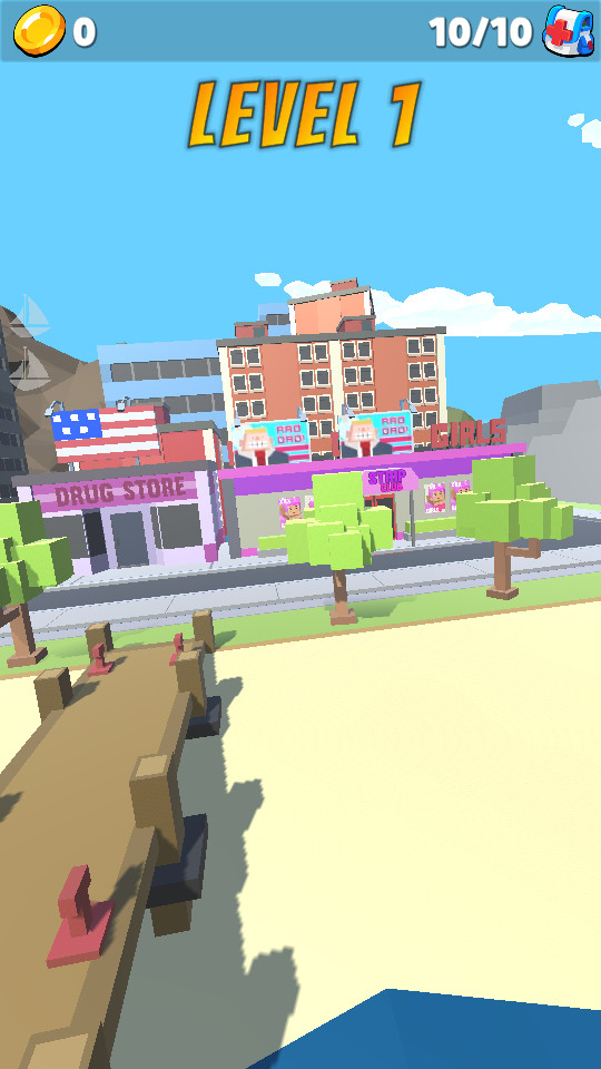 Boat Destruction游戏1.011 手机版截图3